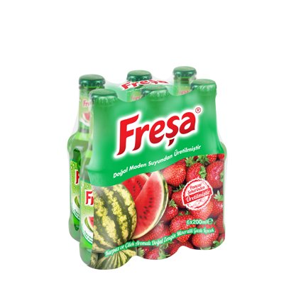 Fresa Doğal Aroma Karpuz