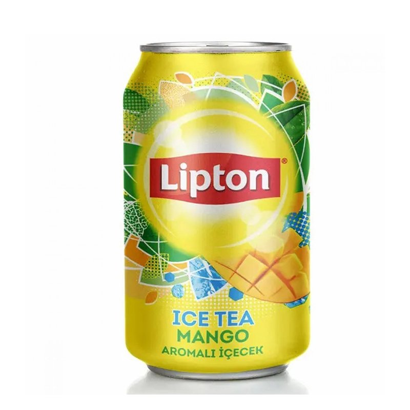 Lipton Ice Tea Mango