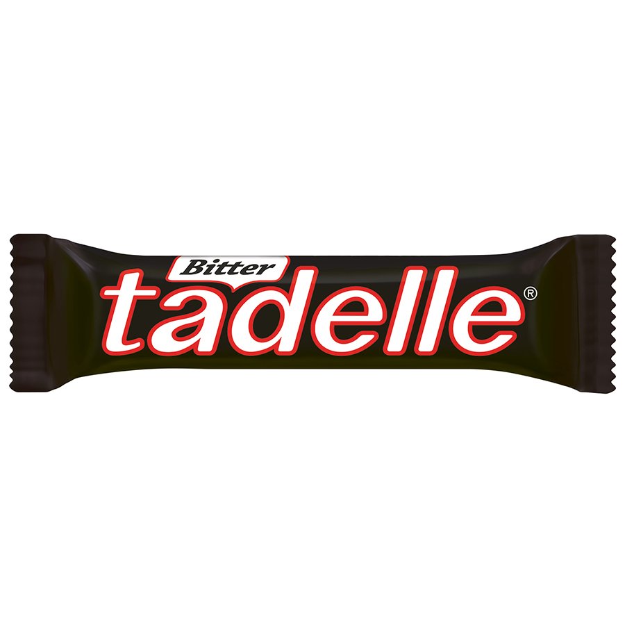 Tadelle Bitter